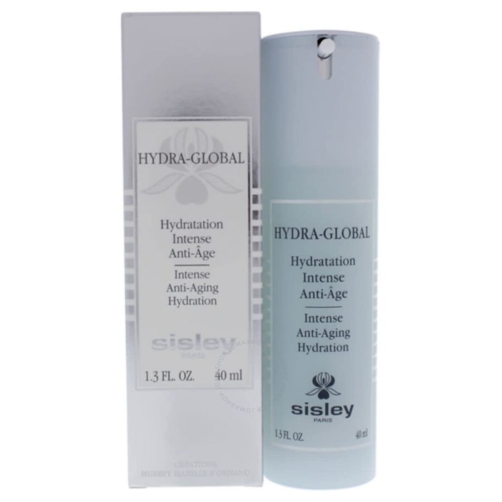 Sisley Paris ~ Hydro Global Moisturizer